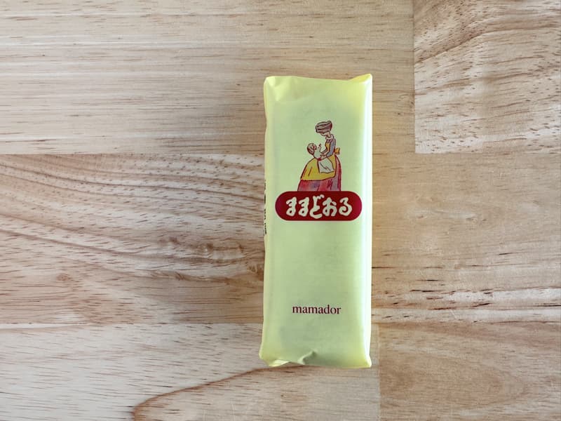 ままどおる
