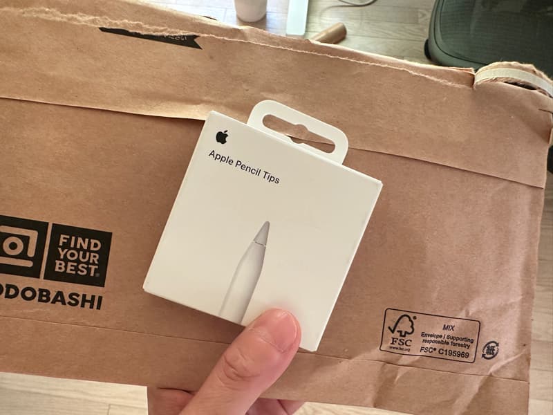 Apple Pencil01
