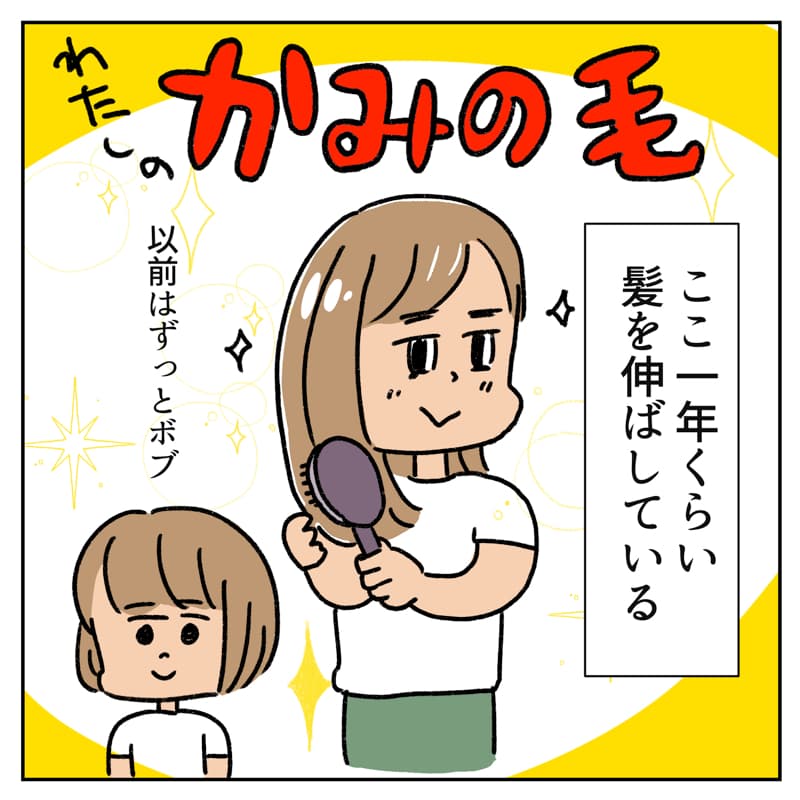 私の髪の毛03
