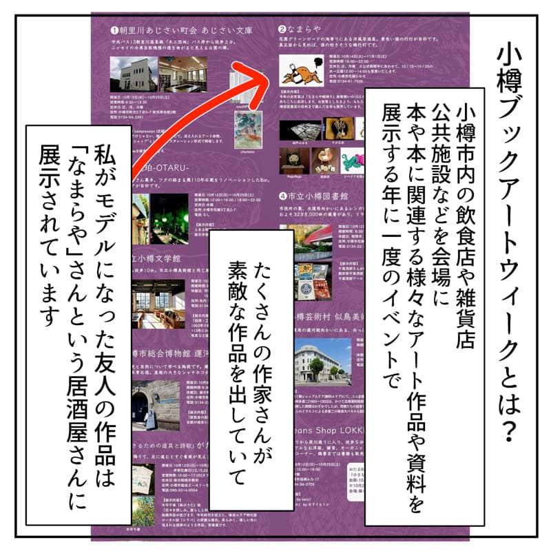 デッサンモデル番外編02