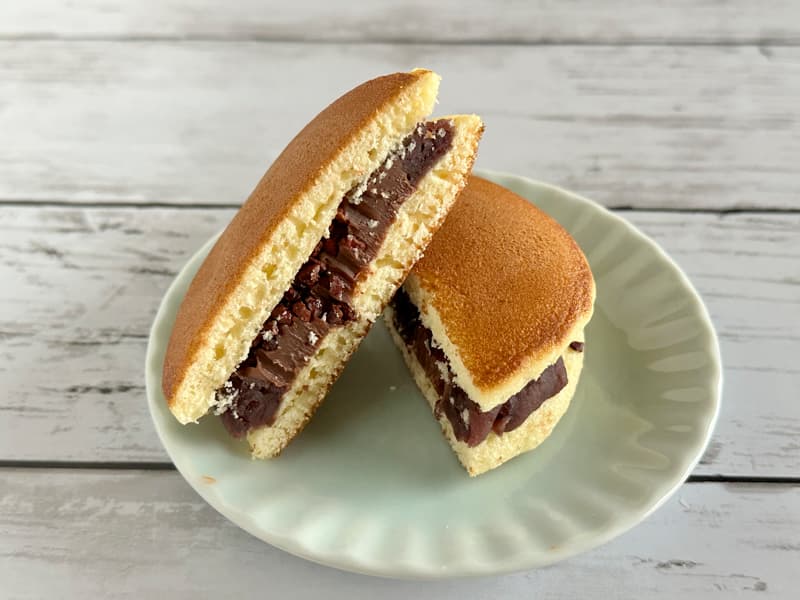 ロイズ チョコレートどら焼き