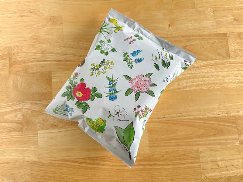 六花亭 ポテトチップス