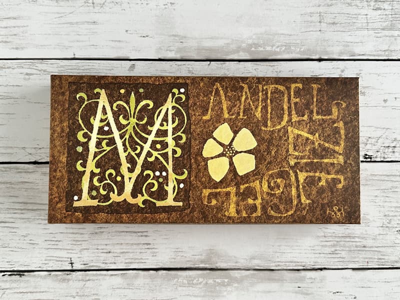 マルデルチーゲル