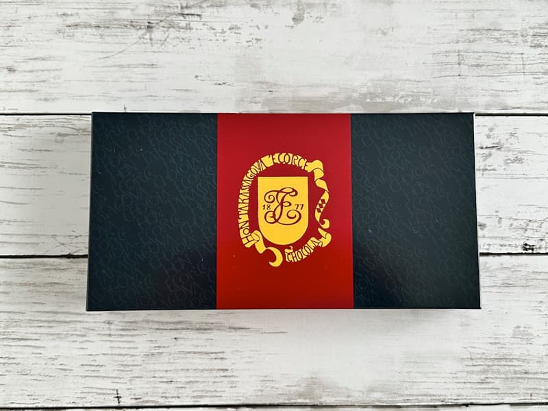 ショコラエコルセ