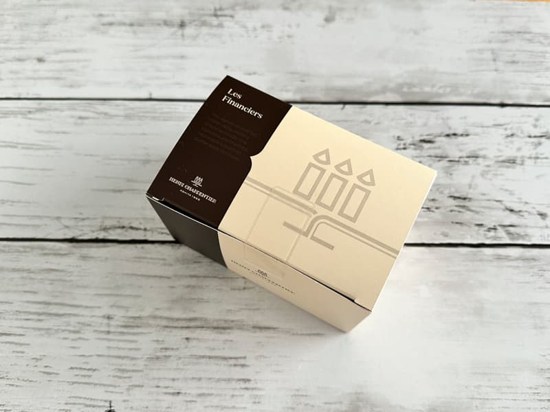 アンリシャルパンティエ