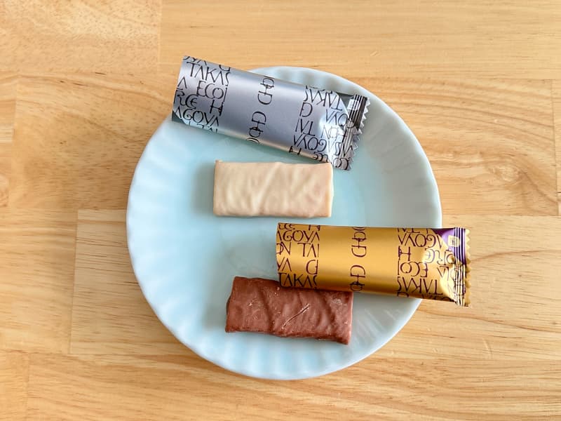 ショコラコルセ