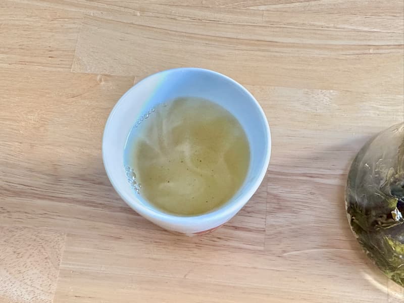 阿里山ウーロン茶