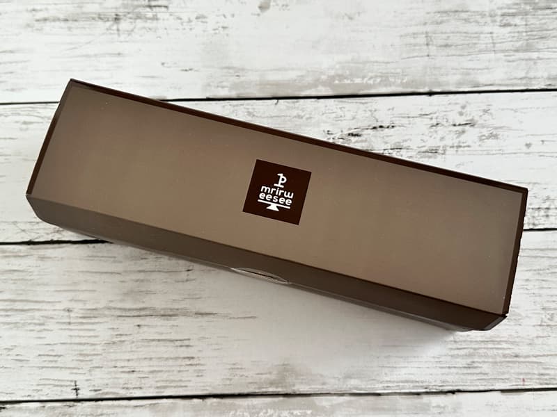 JR東日本大飯店　パイナップルケーキ