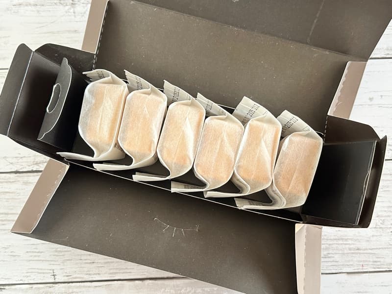 JR東日本大飯店　パイナップルケーキ