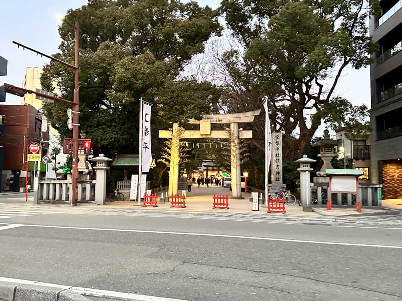 住吉神社