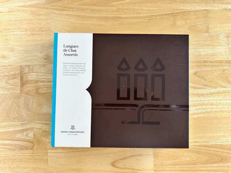 アンリシャルパンティエ