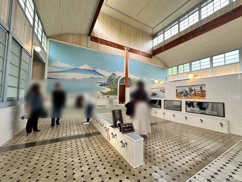 江戸東京たてもの園