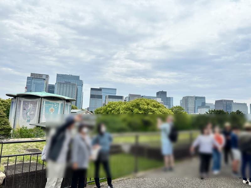 皇居