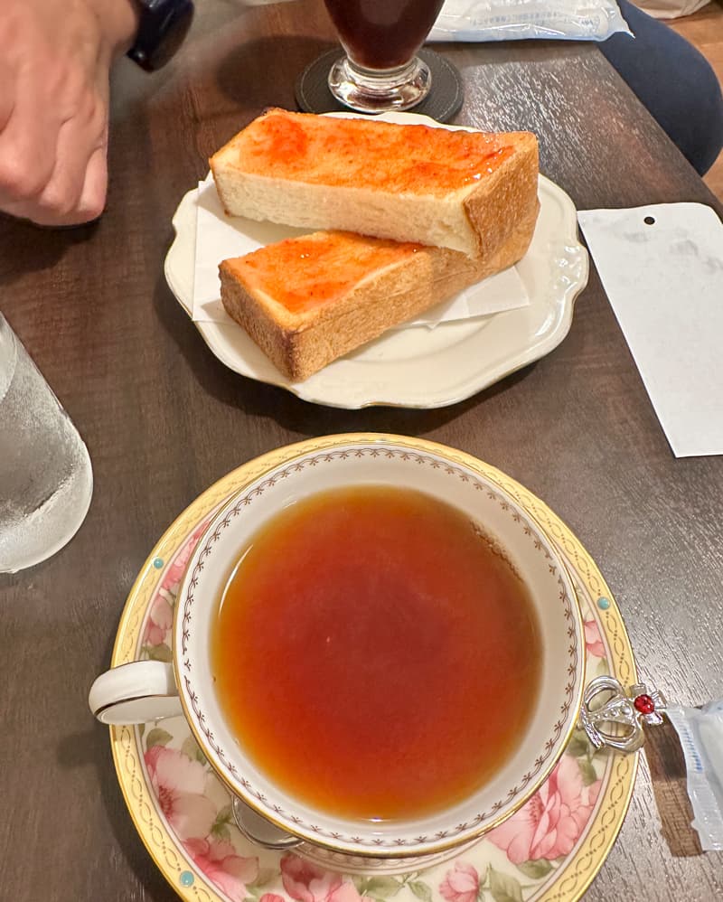クレッシェンド